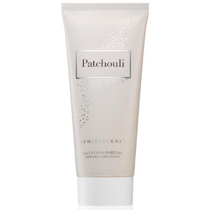Reminiscence Patchouli Körpermilch 200ml