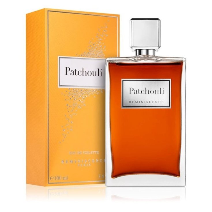 Reminiscence Patchouli L'Eau Eau de Toilette Spray 100ml