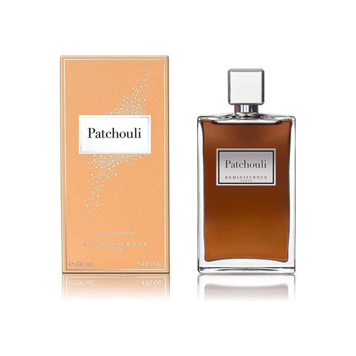 Reminiscence Patchouli L'Eau Eau de Toilette Spray 100ml