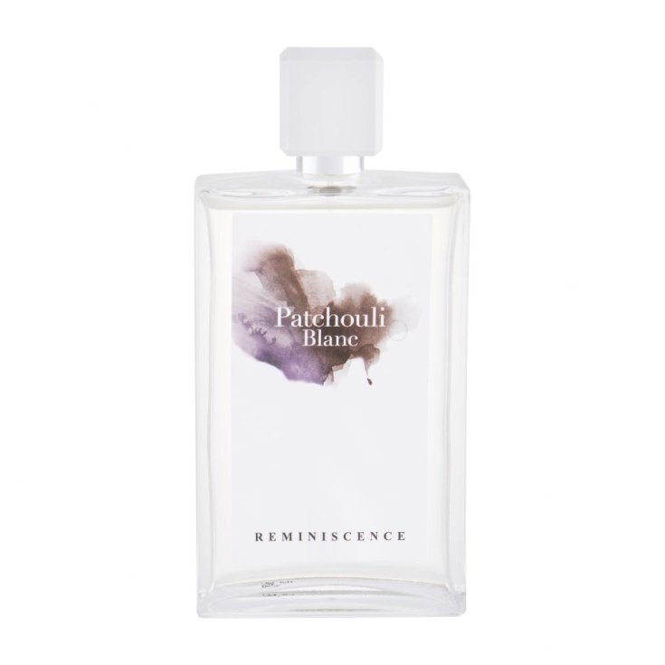 Reminiscence Patschuli Blanc Eau de Parfum Spray 100ml