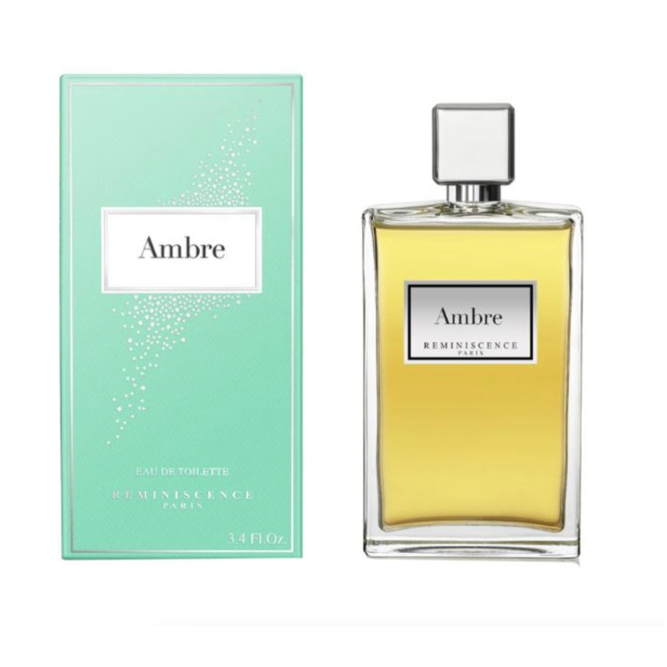 Reminiscence Ambre Eau de Toilette Zerstäuber 50ml