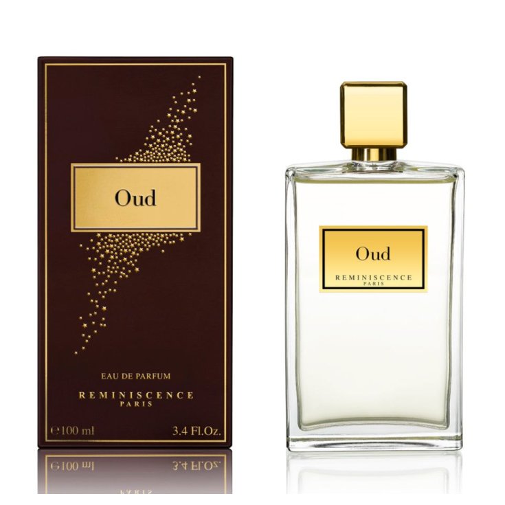 Reminiscence Oud Eau de Parfum Zerstäuber 100ml