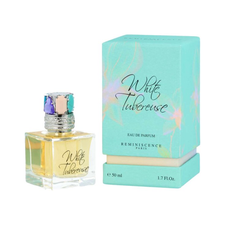 Reminiscence White Tubereuse Eau de Parfum Spray 50ml
