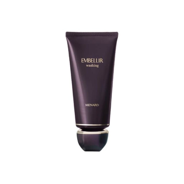 Menard Embellir Waschcreme 122ml