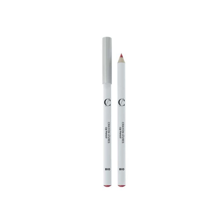 Couleur Caramel Eye Pencil 144 Altrosa