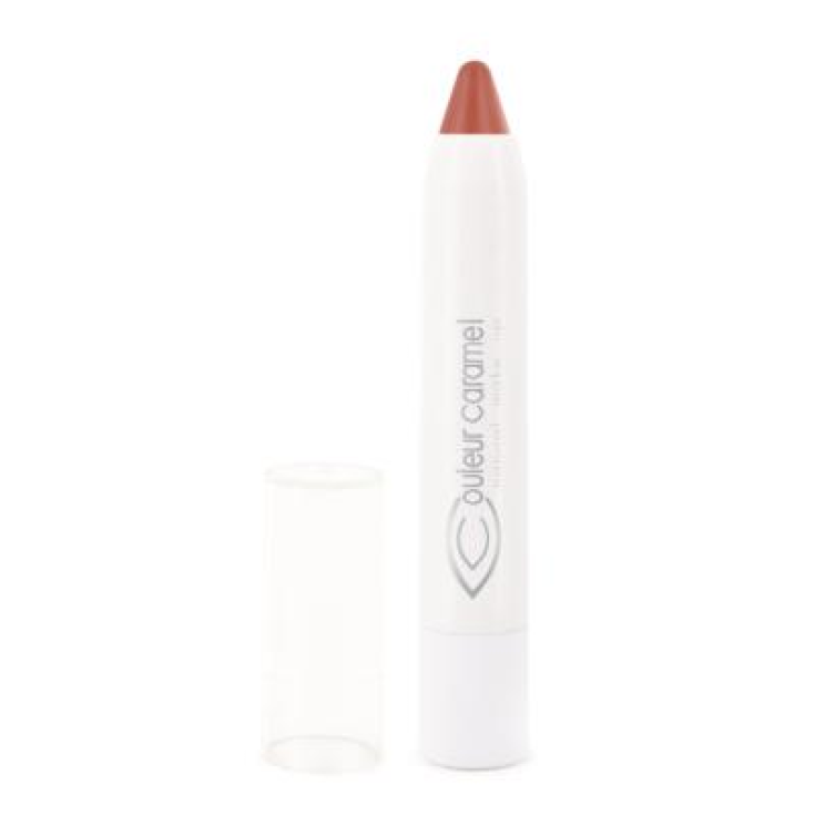 Couleur Caramel Lippenstift Twist And Lips 402 Beige