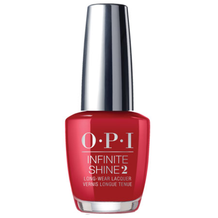 Opi Infinite Shine2 Isl16 Der Nervenkitzel Brasiliens 15ml