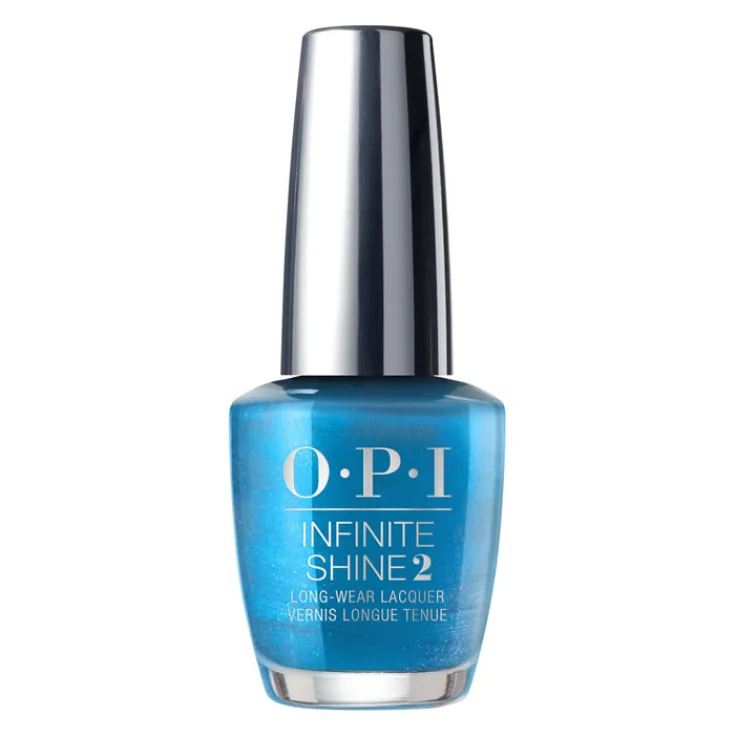 Opi Infinite Shine2 Fiji 84 Seest du, was ich sehe 15ml