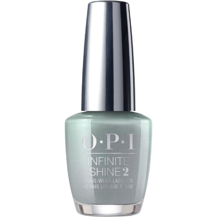 Opi Infinite Shine2 Fidschi F86 Ich kann nie die Klappe halten