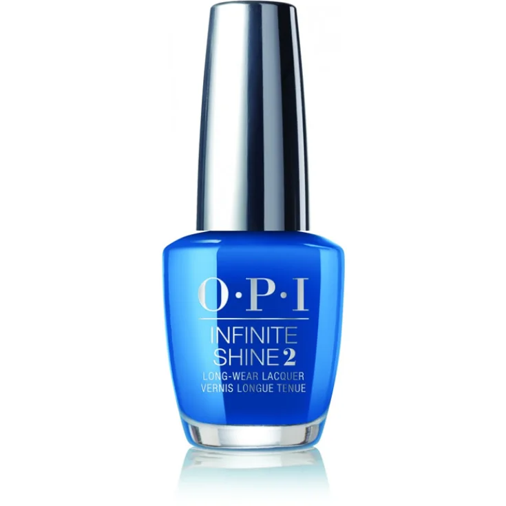 Opi Infinite Shine2 Fiji 87 Super Trop I Cal I Fiji Istic 15ml