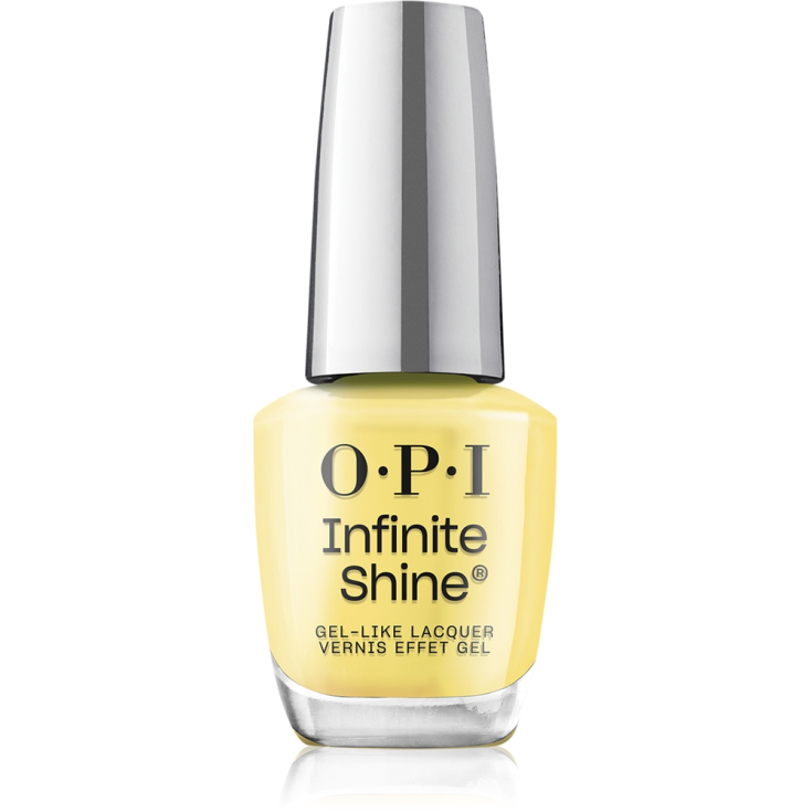 Opi Infinite Shine2 Fiji 91 Exotische Vögel zwitschern nicht 15ml