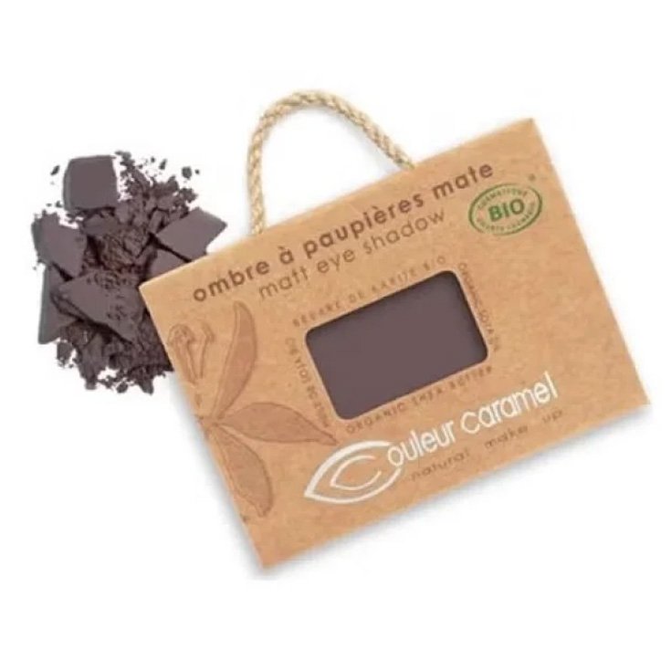 Couleur Caramel Lidschatten 96 Insaisissable