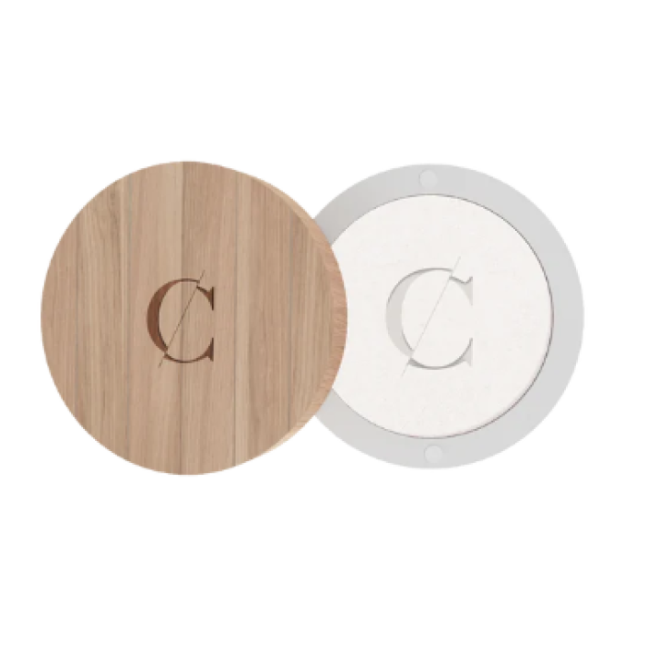Couleur Caramel Lidschatten 43 Elfenbein
