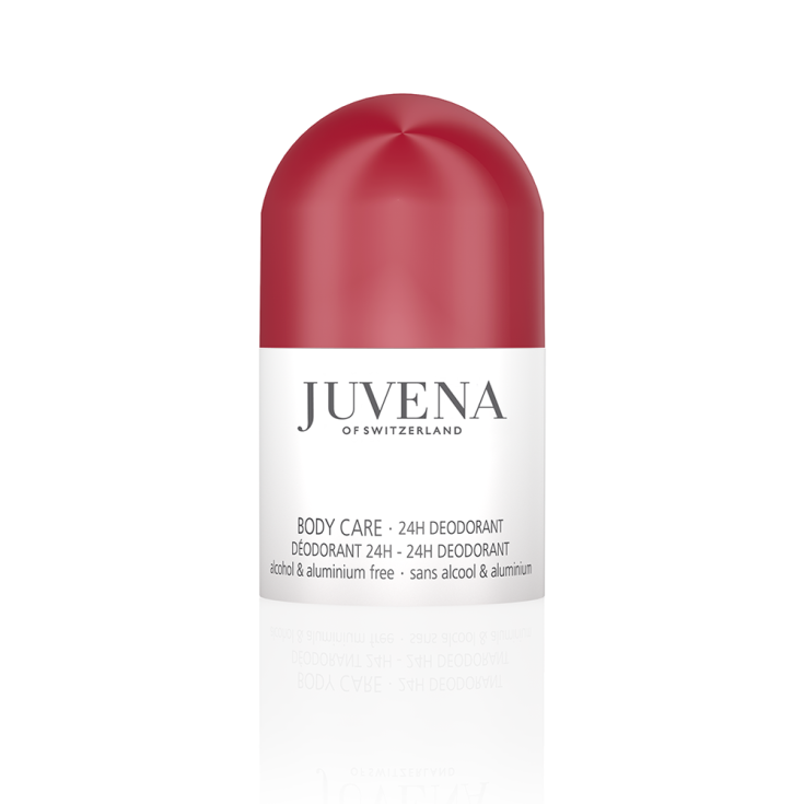 Juvena Körperpflege 24h Deo 50ml