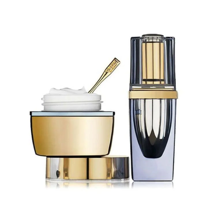 Estee Lauder Re Nutriv Re Creation Augenbalsam 15 ml und Nachtserum 4 ml