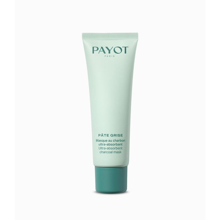 Payot Masche Carbon Mattierende Behandlung 50ml