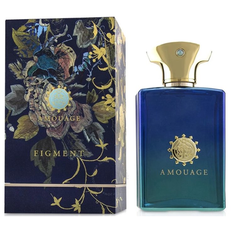 Amouage Figment Man Eau de Parfum Spray 100ml