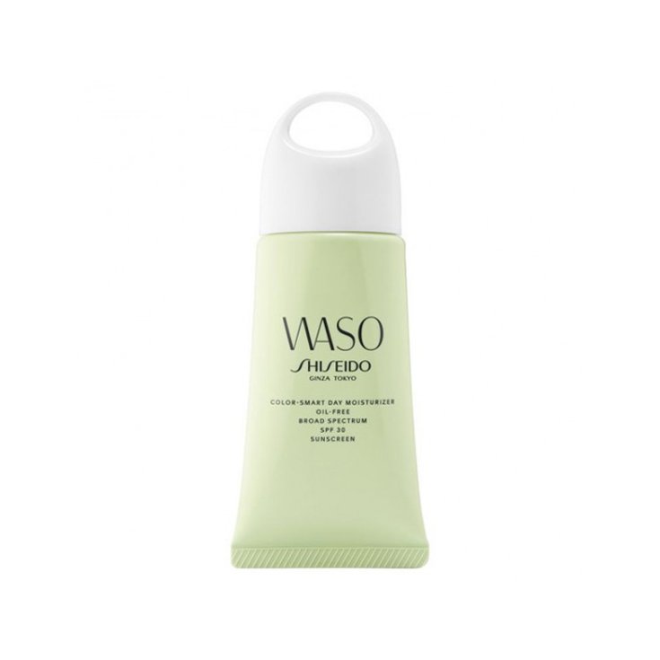 SHI WASO CS DAY MOIST.VON 50 ML