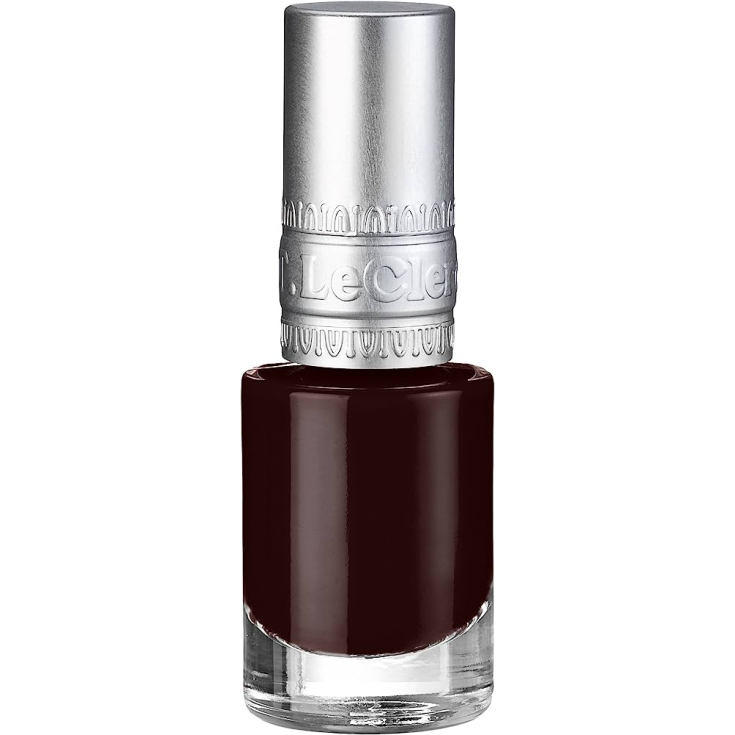 T.Leclerc Nagellack 08 Noir 5ml