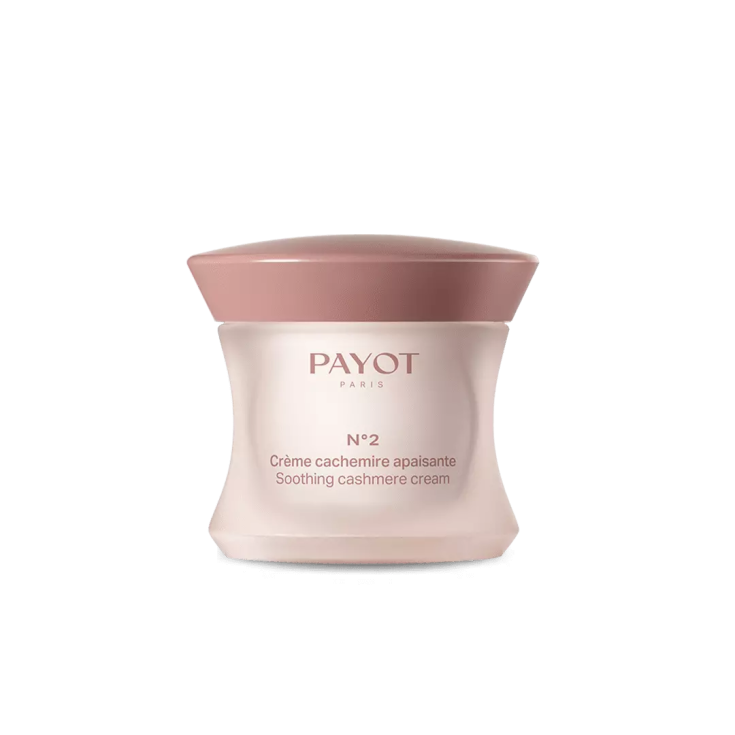 Payot Crème Nº2 Kaschmir 50ml