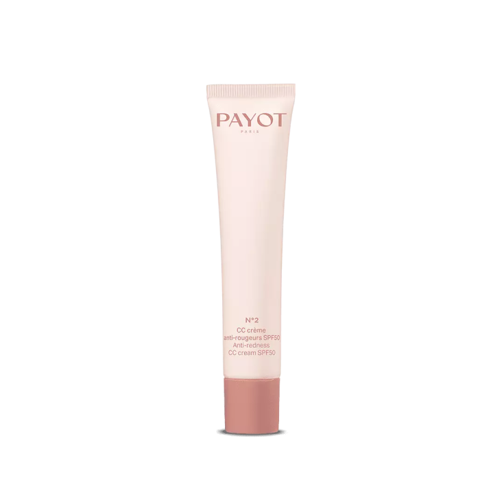 Payot Creme Nº2 Cc Creme 40ml