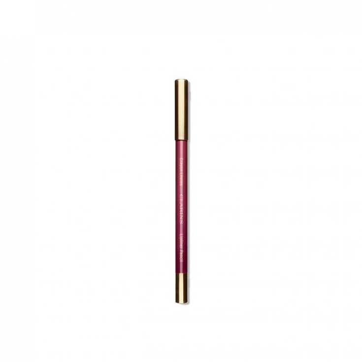 Clarins Lipliner Bleistift 07 Kirsche