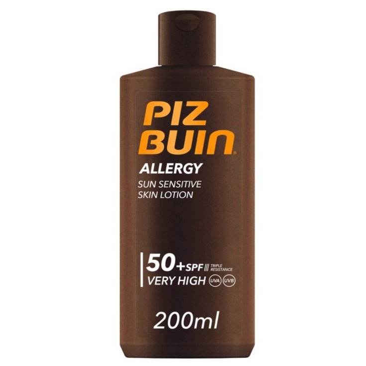 * P BUIN ALLERGY SPR SP50 200 94400