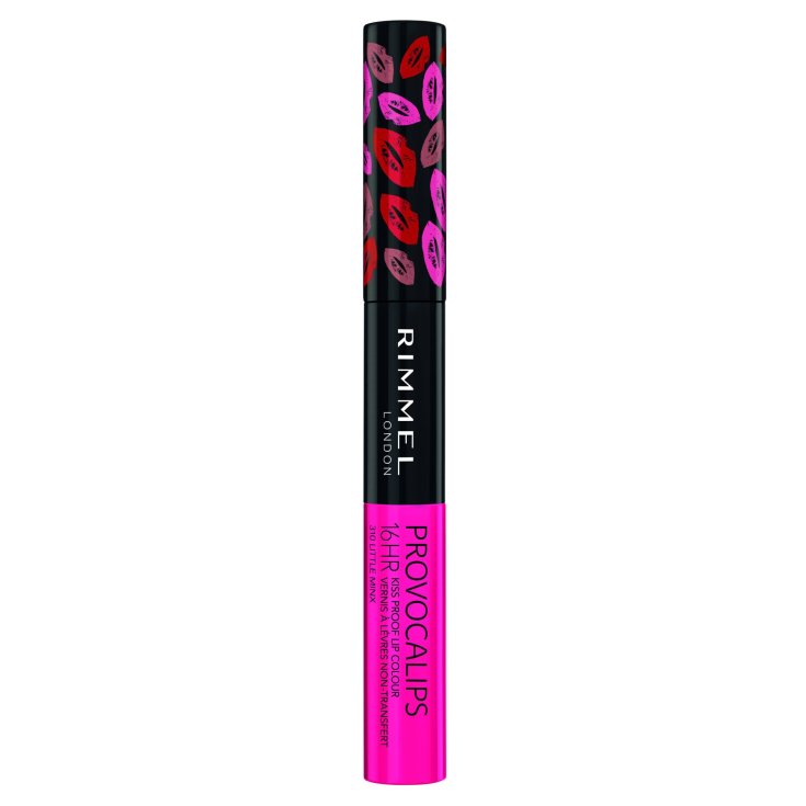 RIMMEL ROSS PROVOCALIPS 310