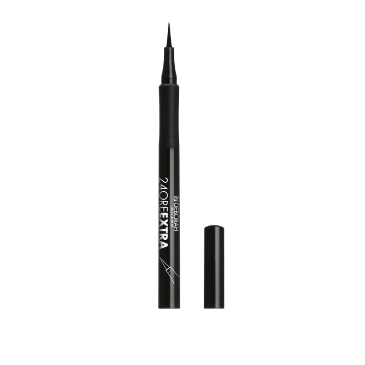 DEB EYE LINER 24 STUNDEN EXTRA SCHWARZ