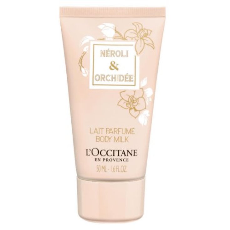 L'Occitane Néroli & Orchidée Körpermilch 50ml