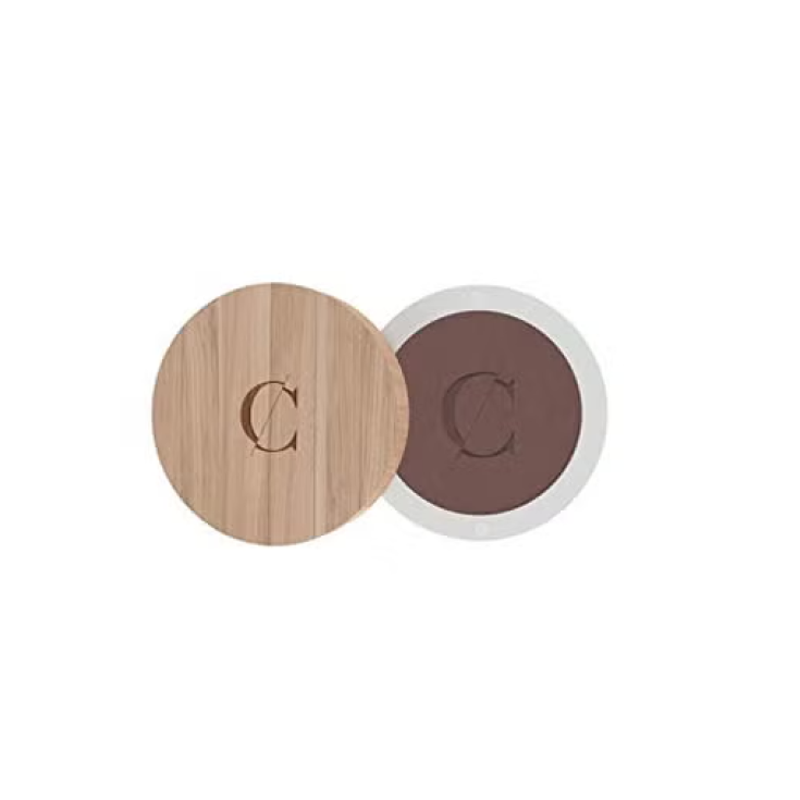 Couleur Caramel Lidschatten 79 Braun