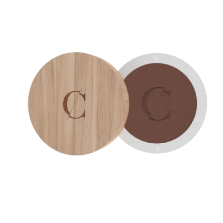 Couleur Caramel Lidschatten 80 Chocolat