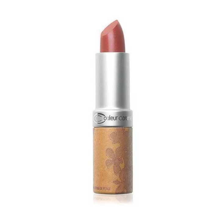 Couleur Caramel Lippenbalsam 252 Beige Koralle