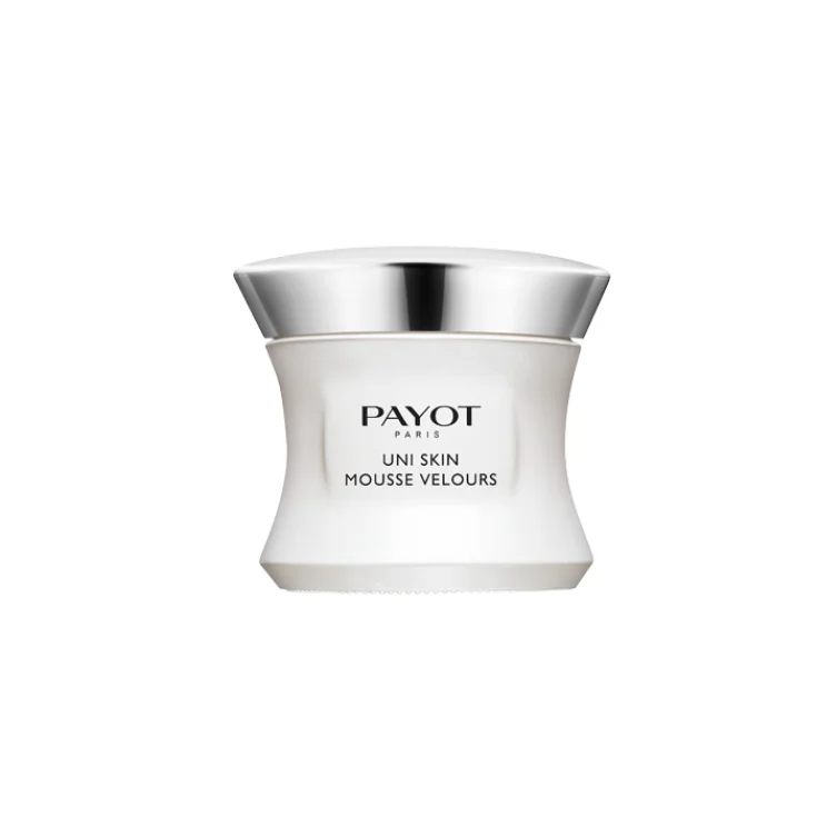 Payot Uni Skin Mousse Velours Gleichmäßige Creme 50ml