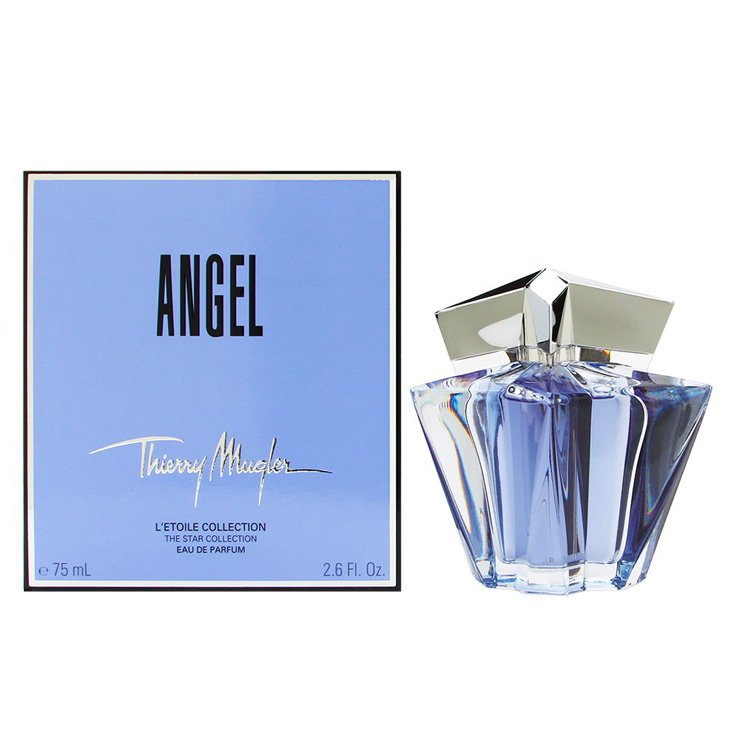 Thierry Mugler Angel The Star Collection Eau de Parfum nachfüllbar 75ml