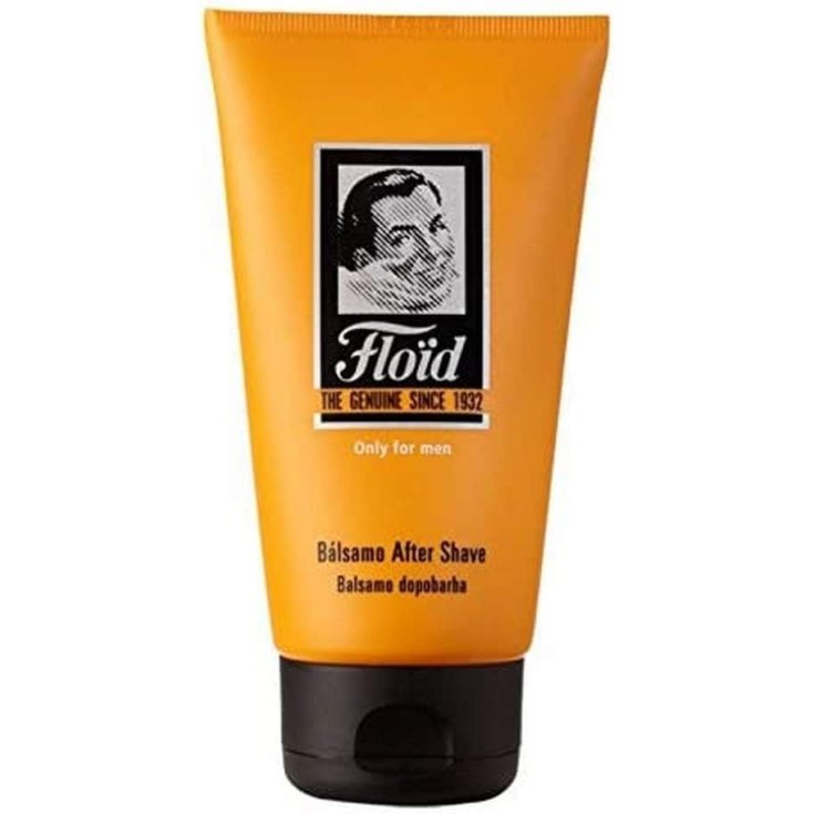 * FLOID BALSAM AFTER SHAVE 125 ML