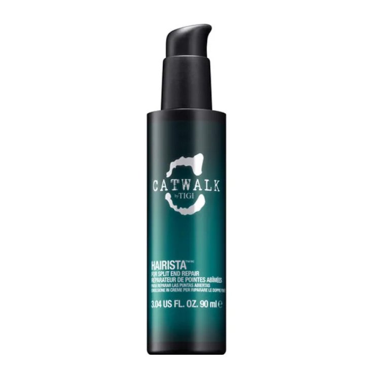 Tigi Catwalk Hairista für Split und Repair 90ml