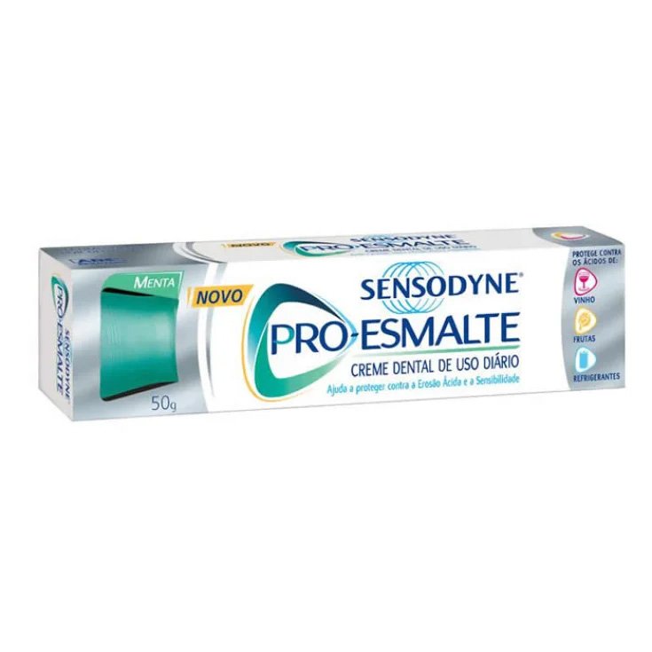 Sensodyne Pronamel Zahnpasta 75ml Sensodyne Pronamel Zahnpasta 75ml