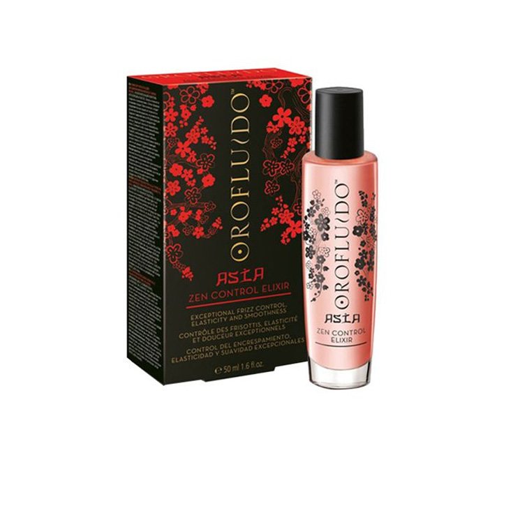 Orofluido Asia Zen Control Elixier 50ml Orofluido Asia Zen Control Elixier 50ml