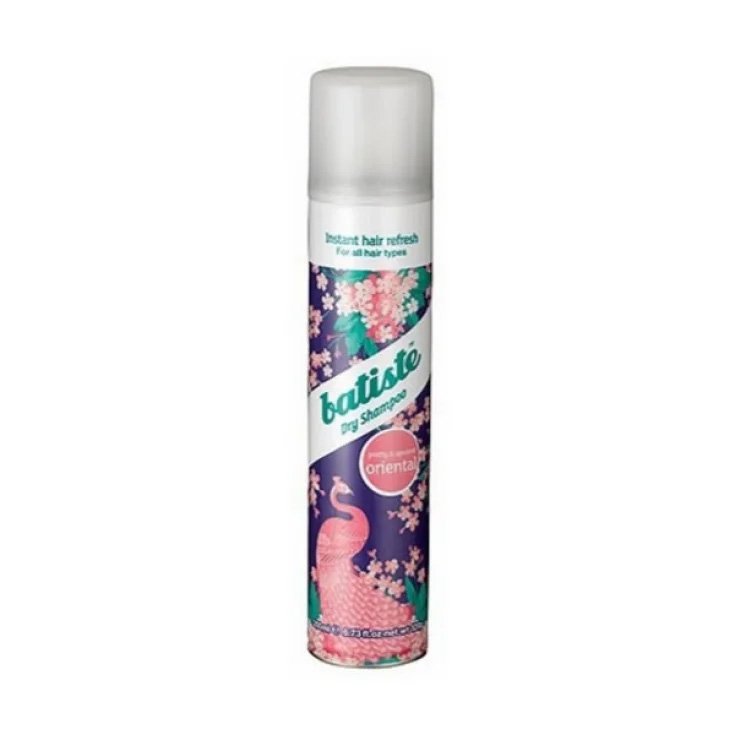 Batiste orientalisches Trockenshampoo 200ml