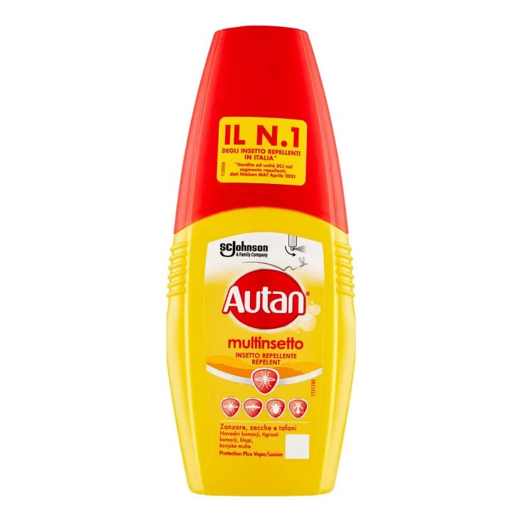 AUTAN M / VAPO INSEKTEN 100 ML