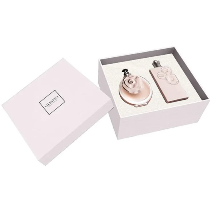 Valentino Valentina Eau de Parfum Spray 80ml Set 2 Teile