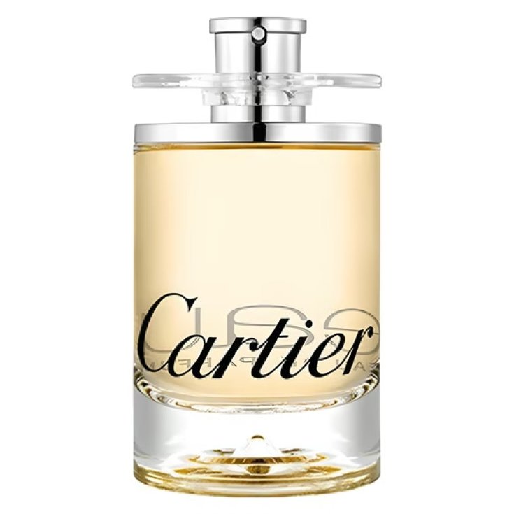 Cartier Eau de Cartier Eau de Parfum Spray 200ml