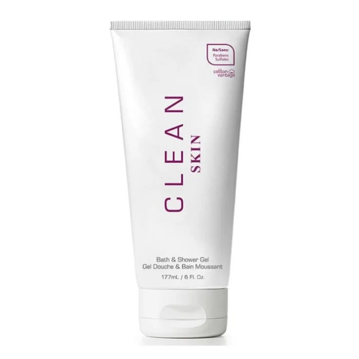Clean Skin Duschgel 177ml