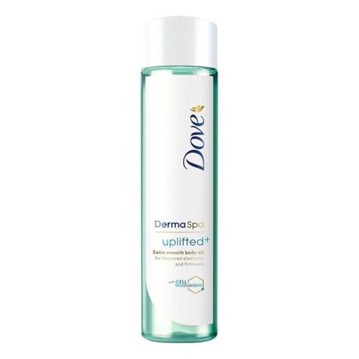 Dove Derma Spa Uplifted Körperöl 150ml
