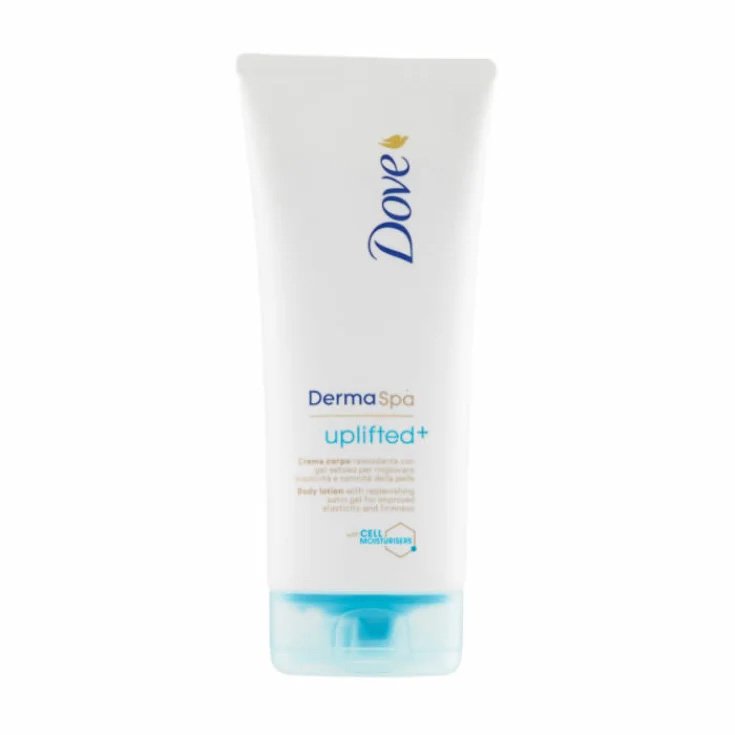 * WO DERMA SPA L / CORP UPLIFTED + 20