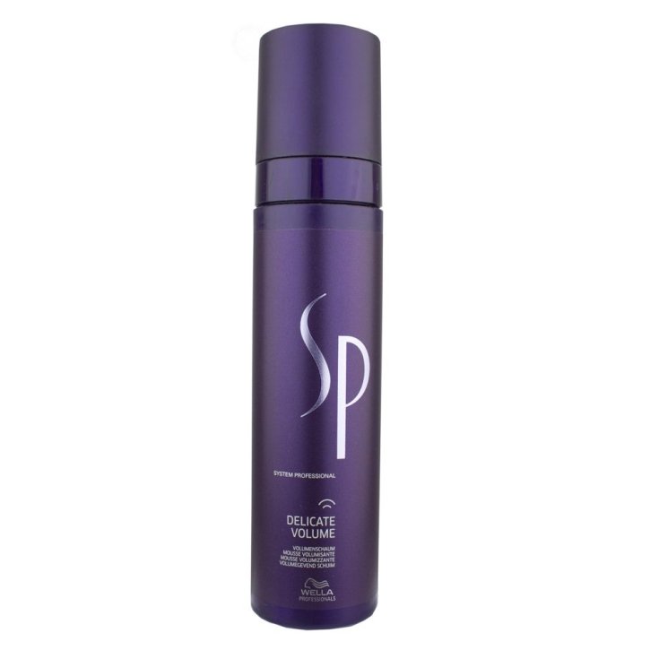 Wella System Professional Delicate Volumenspray 200ml