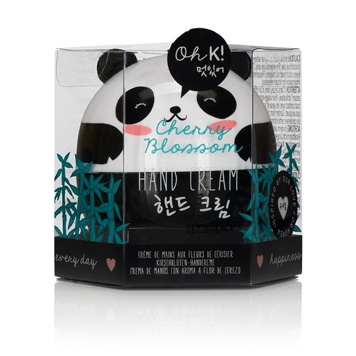 Ach K! Handcreme Kirschblüte 18ml