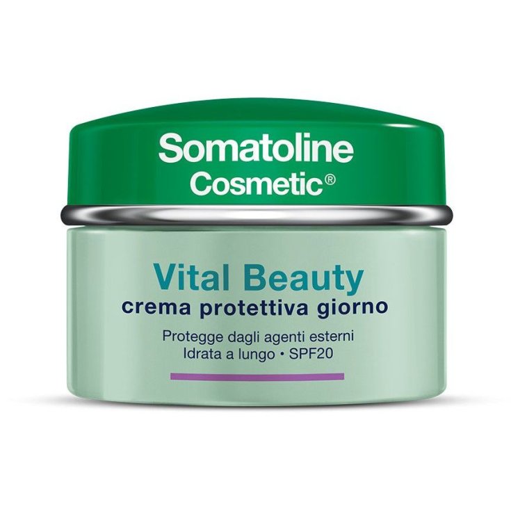 Somatoline Vital Beauty Tagescreme 50ml