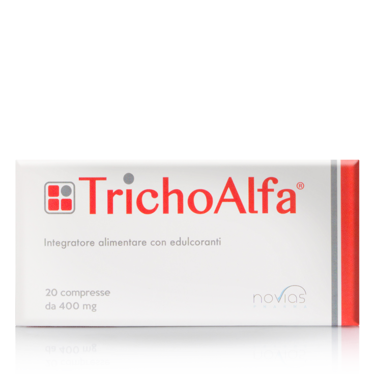 Trichoalfa-Ergänzung 30cps